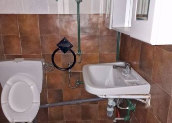 Bagno - Rustic via al Lago, 20, Usseaux - photo 25
