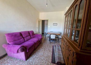 Soggiorno - Three-room apartment corso Torino, 141, Pinerolo - photo 3