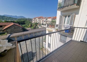 Balcone - Three-room apartment corso Torino, 141, Pinerolo - photo 6