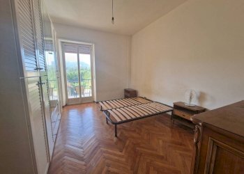 Camera da letto - Three-room apartment corso Torino, 141, Pinerolo - photo 7