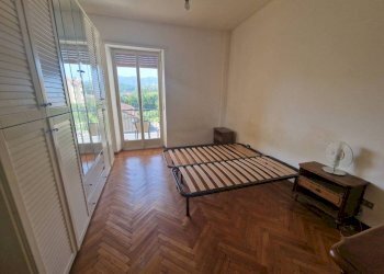 Camera da letto - Three-room apartment corso Torino, 141, Pinerolo - photo 8