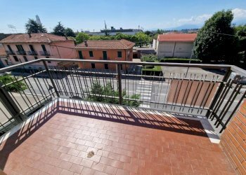 Balcone - Three-room apartment corso Torino, 141, Pinerolo - photo 11