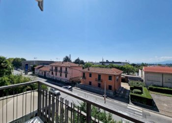 Balcone - Three-room apartment corso Torino, 141, Pinerolo - photo 12