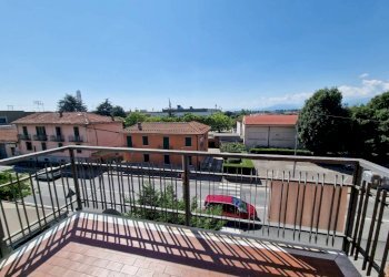 Balcone - Three-room apartment corso Torino, 141, Pinerolo - photo 13