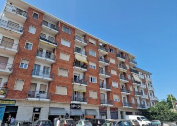 Facciata - Three-room apartment corso Torino, 141, Pinerolo - photo 20