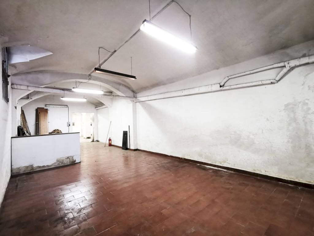 Magazzino - Warehouse corso Alessandro Tassoni, 38, Torino - photo 1