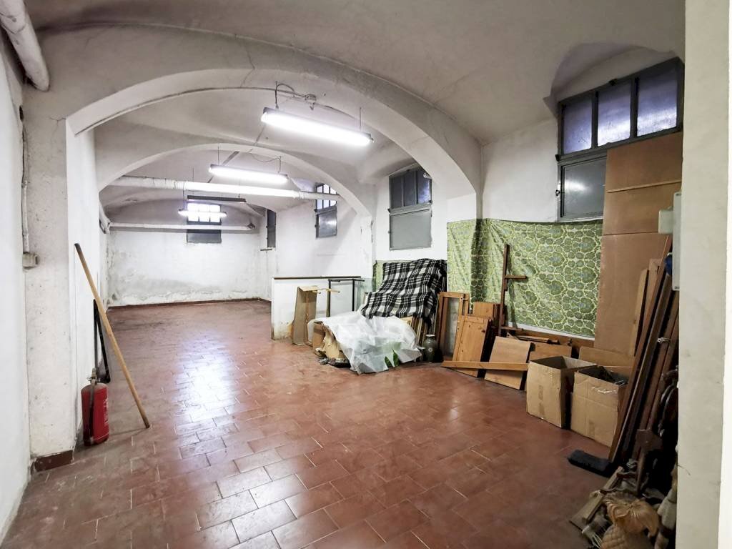 Magazzino - Warehouse corso Alessandro Tassoni, 38, Torino - photo 2
