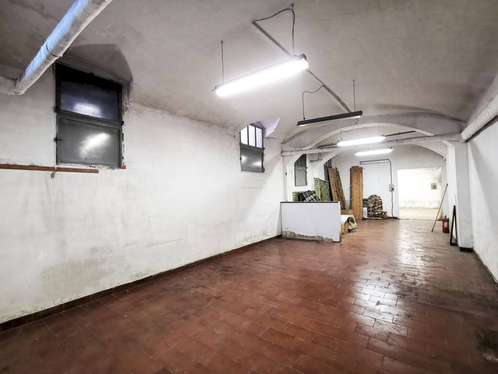 Magazzino - Warehouse corso Alessandro Tassoni, 38, Torino - photo 3
