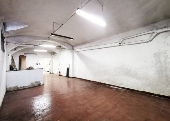 Magazzino - Magazzino corso Alessandro Tassoni, 38, Torino - foto 1