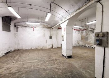 Magazzino - Magazzino corso Alessandro Tassoni, 38, Torino - foto 4