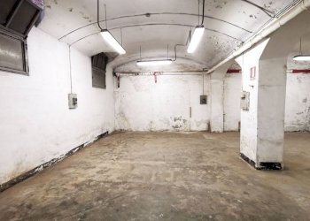 Magazzino - Magazzino corso Alessandro Tassoni, 38, Torino - foto 5