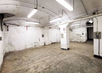 Magazzino - Magazzino corso Alessandro Tassoni, 38, Torino - foto 6