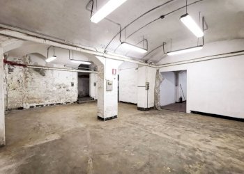 Magazzino - Magazzino corso Alessandro Tassoni, 38, Torino - foto 7