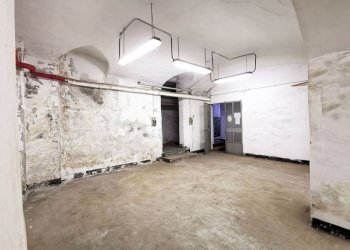 Magazzino - Magazzino corso Alessandro Tassoni, 38, Torino - foto 8