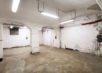 Magazzino - Magazzino corso Alessandro Tassoni, 38, Torino - foto 9