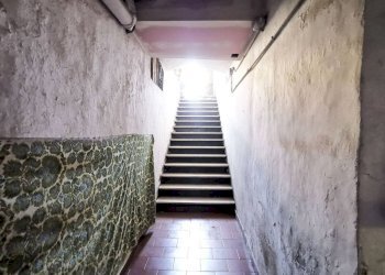 Scala - Magazzino corso Alessandro Tassoni, 38, Torino - foto 10