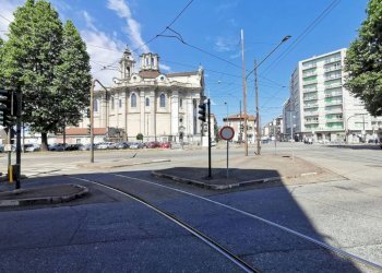 Zona - Magazzino corso Alessandro Tassoni, 38, Torino - foto 15