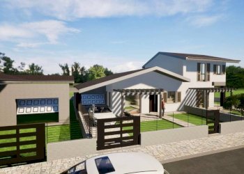 Facciata - Villa Leno - foto 5