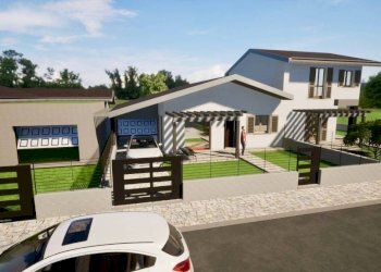 Facciata - Villa Leno - foto 6