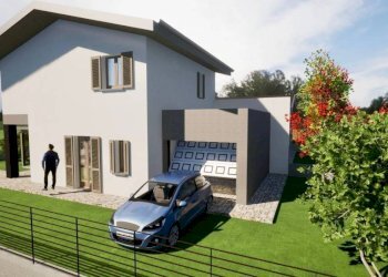 Facciata - Villa Leno - foto 7