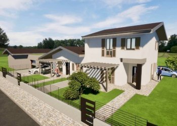 Facciata - Villa Leno - foto 8