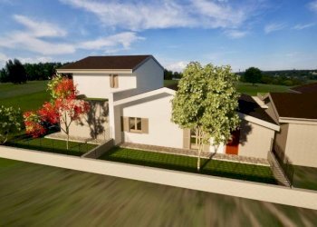 Facciata - Villa Leno - foto 11