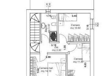 Planimetria - Villa Leno - foto 14