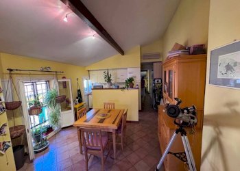 Soggiorno - Bilocale via Altaseta, 10, Bologna (zona Costa Saragozza) - foto 6