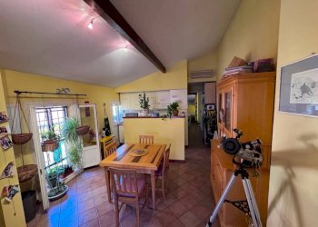 Soggiorno - Bilocale via Altaseta, 10, Bologna (zona Costa Saragozza) - foto 7