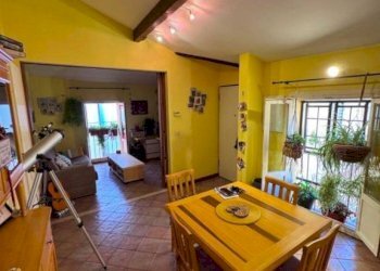 Soggiorno - Bilocale via Altaseta, 10, Bologna (zona Costa Saragozza) - foto 10