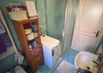 Bagno - Bilocale via Altaseta, 10, Bologna (zona Costa Saragozza) - foto 15