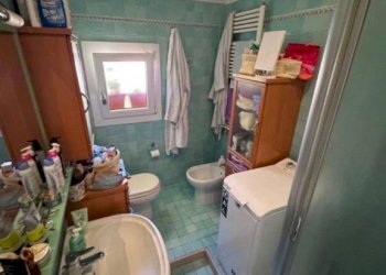 Bagno - Bilocale via Altaseta, 10, Bologna (zona Costa Saragozza) - foto 16