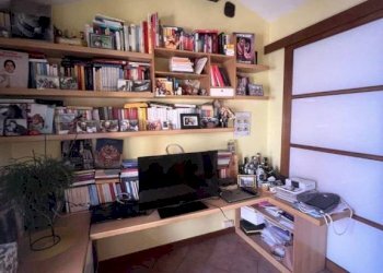 Studio - Bilocale via Altaseta, 10, Bologna (zona Costa Saragozza) - foto 19