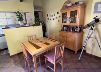 Soggiorno - Bilocale via Altaseta, 10, Bologna (zona Costa Saragozza) - foto 20