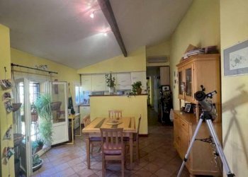 Soggiorno - Bilocale via Altaseta, 10, Bologna (zona Costa Saragozza) - foto 24