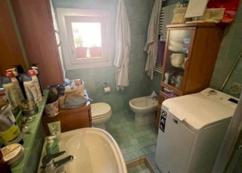 Bagno - Bilocale via Altaseta, 10, Bologna (zona Costa Saragozza) - foto 27