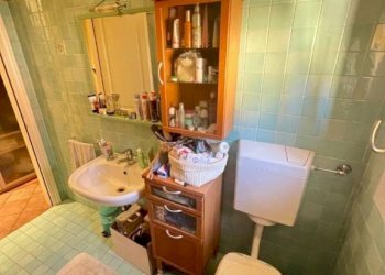 Bagno - Bilocale via Altaseta, 10, Bologna (zona Costa Saragozza) - foto 29