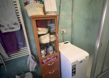 Bagno - Bilocale via Altaseta, 10, Bologna (zona Costa Saragozza) - foto 30