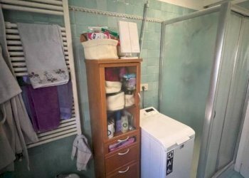 Bagno - Bilocale via Altaseta, 10, Bologna (zona Costa Saragozza) - foto 31