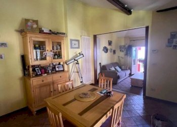 Soggiorno - Bilocale via Altaseta, 10, Bologna (zona Costa Saragozza) - foto 33