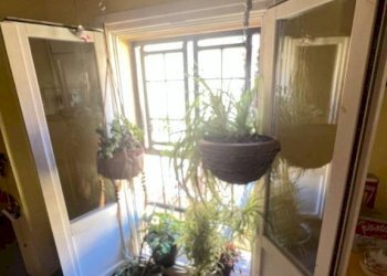 Disimpegno - Bilocale via Altaseta, 10, Bologna (zona Costa Saragozza) - foto 36