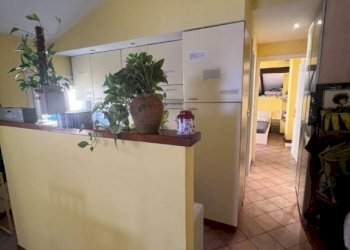 Angolo cottura - Bilocale via Altaseta, 10, Bologna (zona Costa Saragozza) - foto 37