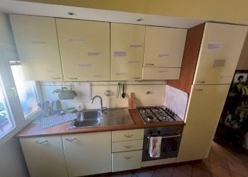 Angolo cottura - Bilocale via Altaseta, 10, Bologna (zona Costa Saragozza) - foto 38