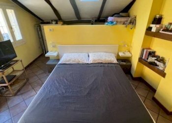 Camera da letto - Bilocale via Altaseta, 10, Bologna (zona Costa Saragozza) - foto 40