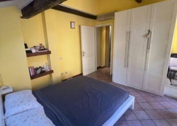 Camera da letto - Bilocale via Altaseta, 10, Bologna (zona Costa Saragozza) - foto 43