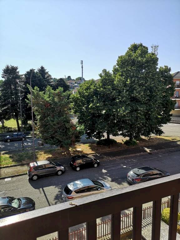 Vista - Quadrilocale via Augusto Monti, 67, Asti - foto 3