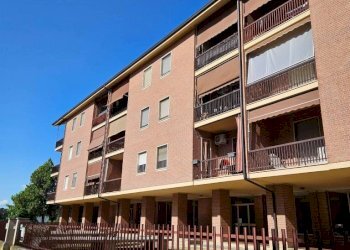 Facciata - Quadrilocale via Augusto Monti, 67, Asti - foto 1