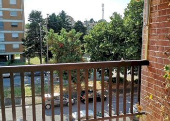 Balcone - Quadrilocale via Augusto Monti, 67, Asti - foto 2