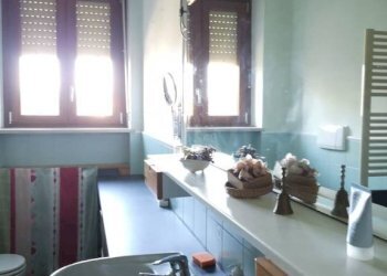 Bagno - Quadrilocale via Augusto Monti, 67, Asti - foto 11