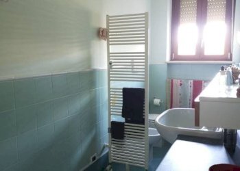 Bagno - Quadrilocale via Augusto Monti, 67, Asti - foto 13